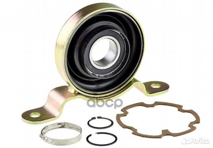 Опора подвесная карданного вала перед VW T5 03