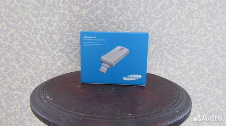 Модем USB Modem 4G Mobile wimax SWC - U200 Yota