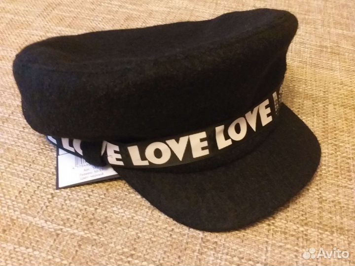 Фуражка женская sherona