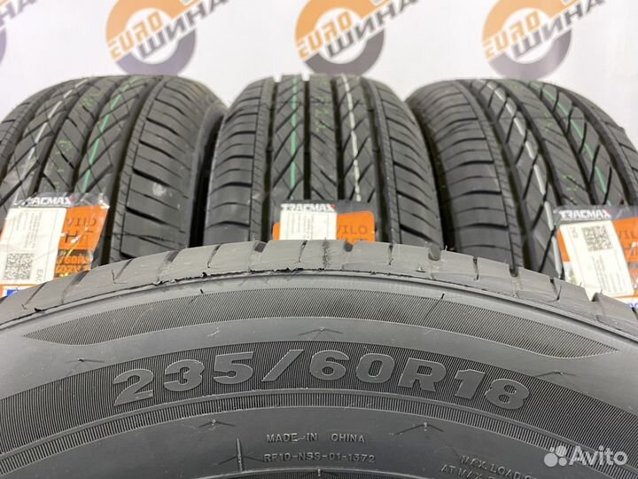Tracmax X-Privilo H/T 235/60 R18