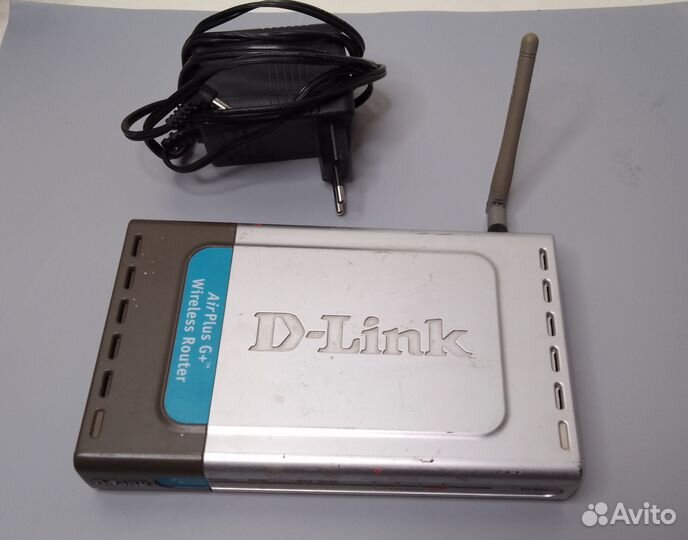 Коммутаторы D-Link