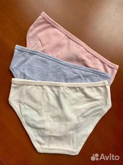 Трусики для девочки baykar