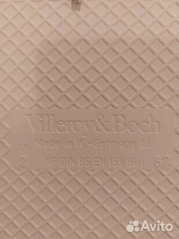 Живопись Villeroy bosch