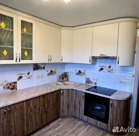 Кухня на заказ. Гарантия