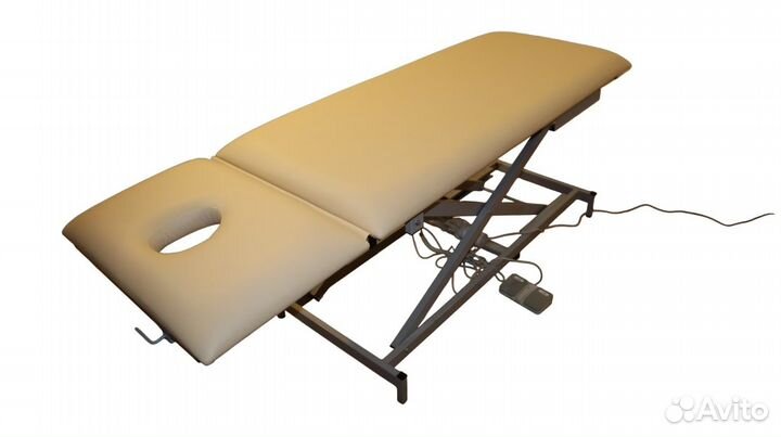 Массажны стол profi 1X