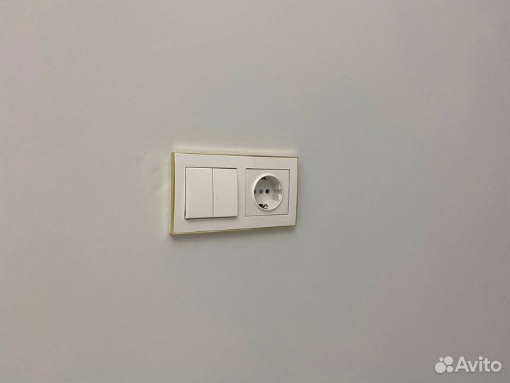 Электрика под ключ