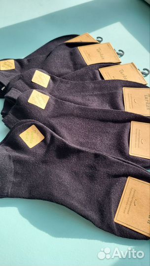 Носки мужские Turkan