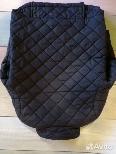 Курточка демесезонная