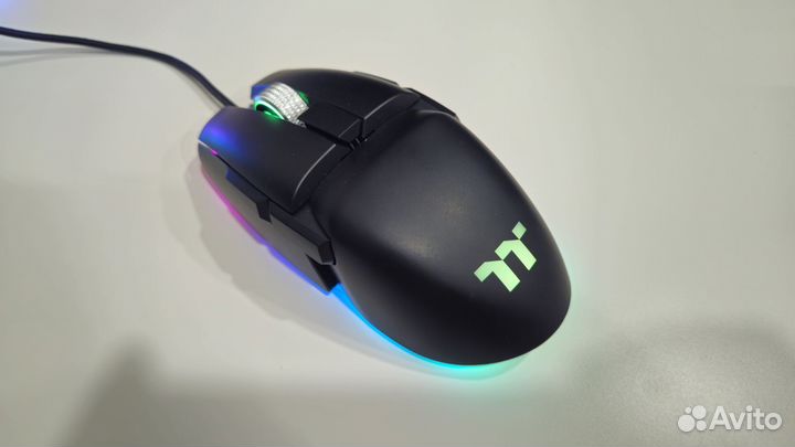 Игровая мышь Thermaltake Argent M5