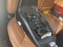 Детск�ое автокресло 9 до 36 кг isofix