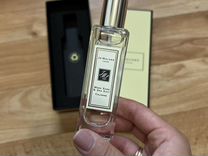 Jo malone wood sage sea salt 30 мл