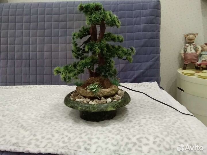 Фонтан декоративный