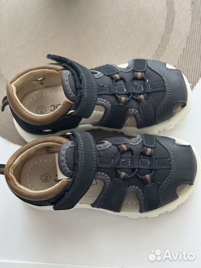 Сандали детские 29 размер