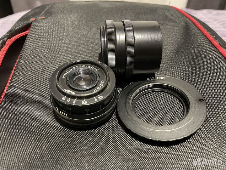 Зеркальный фотоаппарат canon EOS 50D