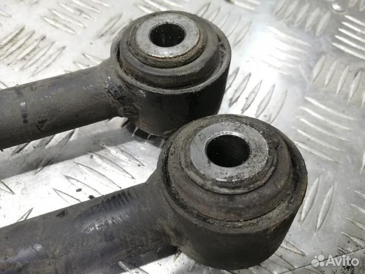 Рычаг развальный задний Range Rover Sport 1, L320