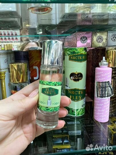 Духи фирмы rayan 30мл