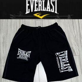 Спортивные шорты everlast