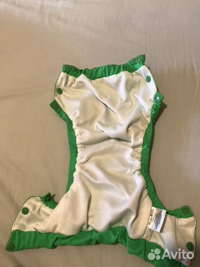 Трусики(подгузник) для бассейна