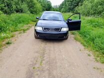 Audi A6 2.7 AT, 2003, 199 680 км, с пробегом, цена 490 000 руб.