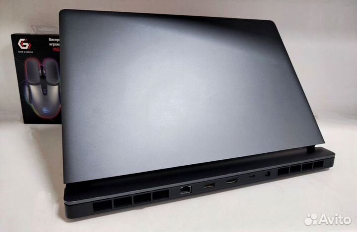 Лучший в свои деньги Xiaomi Mi Gaming core i7