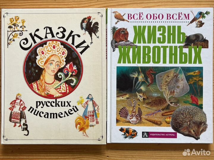Книги по 150/шт