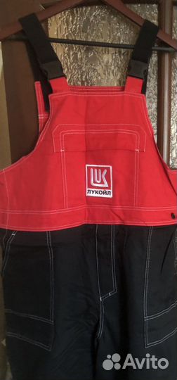 Спецодежда (куртка, комбинезон, плащ, п/комб )