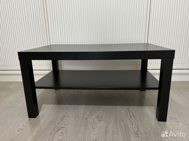 Журнальный столик IKEA
