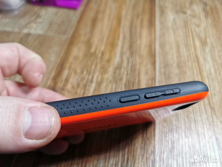 Чехол для honor 6, противоударный