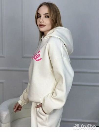 Костюм спортивный Barbie