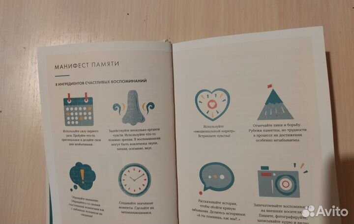 Книги из домашней библиотеки