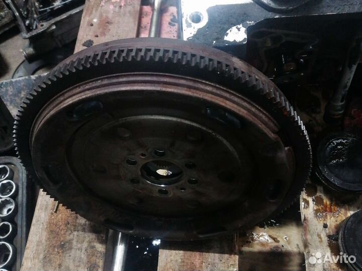 Маховик Ауди 2.0л ALT