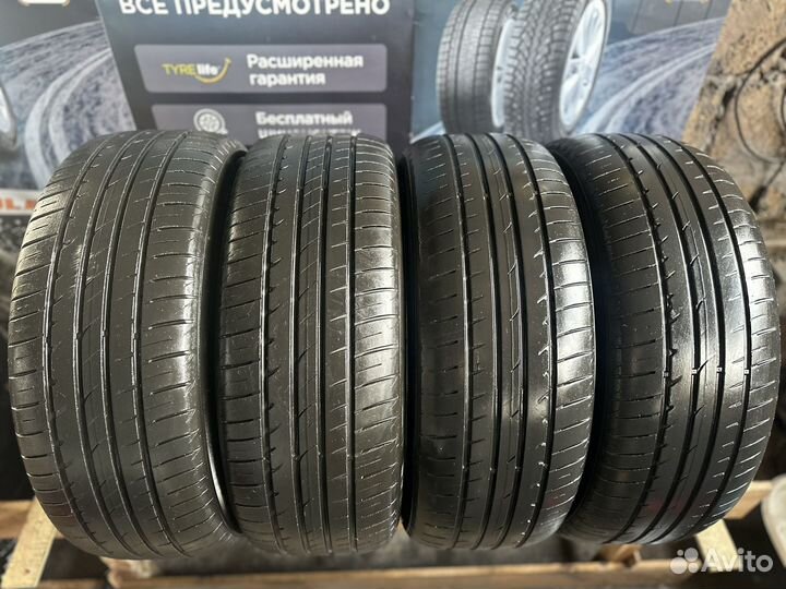 Hankook Ventus Prime 2 K115 225/60 R17 99H