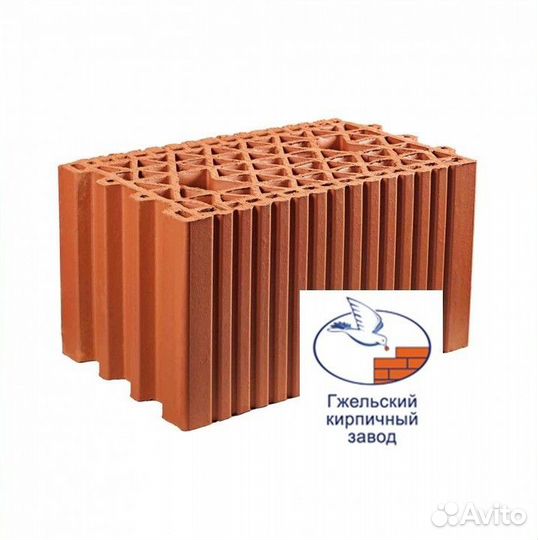 Керамический Блок