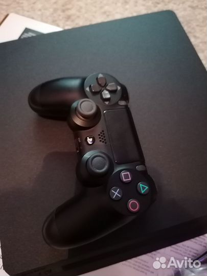 Sony playstation 4 slim 500gb