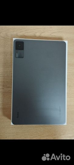 Планшет xiaomi redmi pad