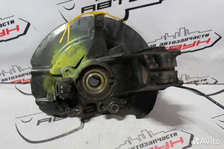 Ступица ford kuga CBV передняя левая ABS 2WD 4WD