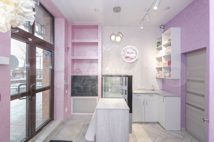 Продам производственное помещение, 42.6 м²