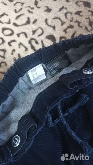 Брюки для мальчика