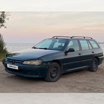 Peugeot 406 1.8 AT, 1998, 140 000 км, с пробегом, цена 145 000 руб.