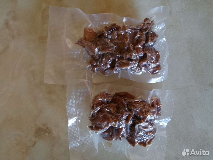Лакомства для собак