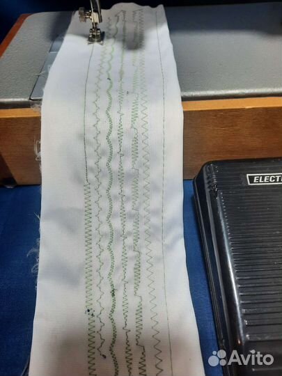 Швейная машина Чайка 3 новый