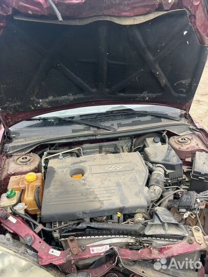 Автомобиль Vortex Estina