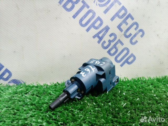 Выключатель стоп-сигнала (Лягушка) Volkswagen Polo