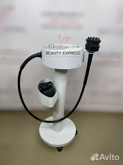 Аппарат вибромассажа G5