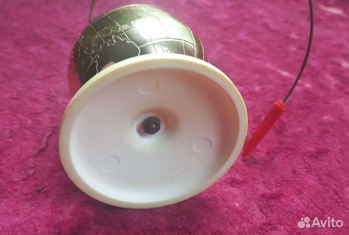 Сувенир из СССР. 12 апреля 1961г