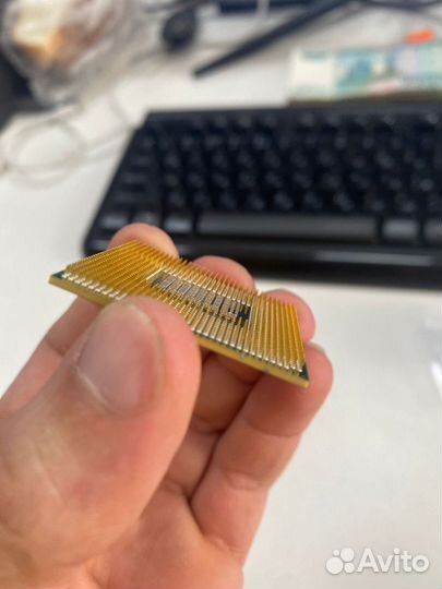 Процессор для ноутбука Intel Core i7-2670QM SR02N