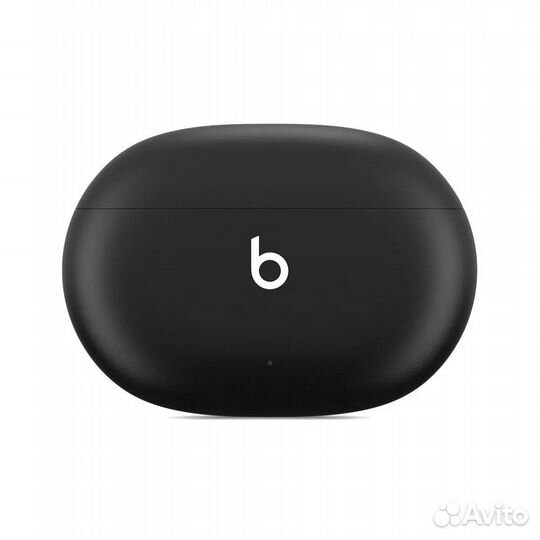 Beats Studio Buds Black