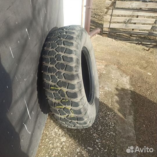 Bfgoodrich Mud-Terrain T/A 245/75 R16
