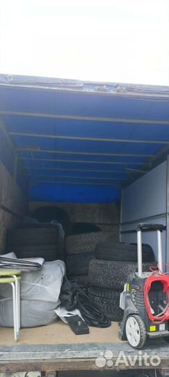 Грузоперевозки переезды грузчики