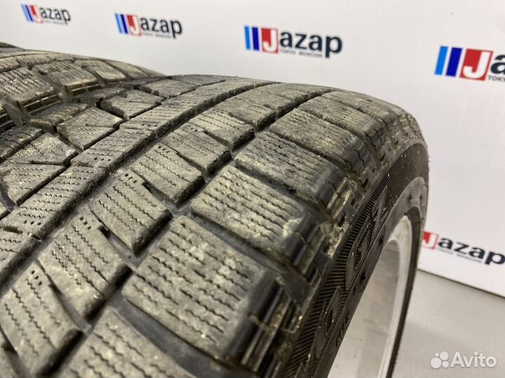 Bridgestone Blizzak Revo GZ 215/50 R17 91Q